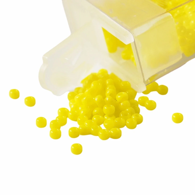 Toho Beads 11/0